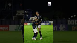 LAST 3 GOALS  Preah Khan Reach Svay Rieng FC vs Angkor Tiger​ FC [upl. by Ilonka]