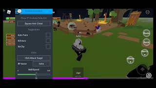 Animal simulator script autofarm coins fluxus delta Roblox  NixScripts [upl. by Kam]