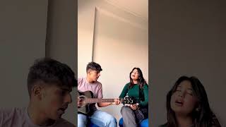 Phir Mohabbat  Cover  Riddhima Kishore  Shivam [upl. by Inglebert337]