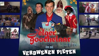 Sinterklaasfilm  Jelger De Goochelaar En de Verdwenen Pieten [upl. by Atnicaj366]