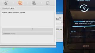 Instalando Romfirmware LG G3 lgd690 [upl. by Forelli]