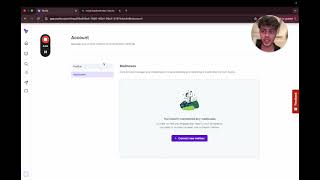 Google Application Demo for OAuth Verification 🔐 [upl. by Alegna490]