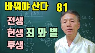 전생 현생 후생 죄를 지으면 짐승으로 태어나게 된다 [upl. by Adnawot]