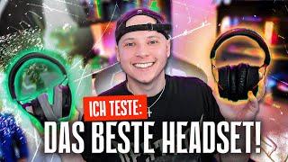 Welches Headset für Warzone 3 30€  400€ 🤔 Die besten Gaming Headsets zum Zocken [upl. by Hepza]