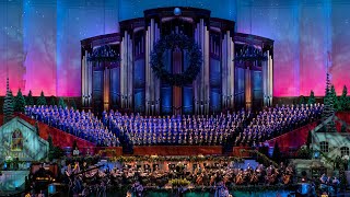 Angels from the Realms of Glory  20 years of Christmas with The Tabernacle Choir [upl. by Ardisj]