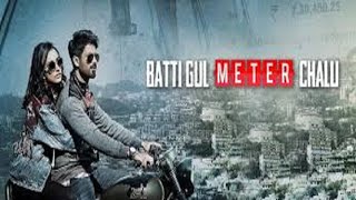 Batti Gul Meter Chalu 2018 Hindi movie full reviews and best facts Shahid KapoorShraddha Kapoor [upl. by Brit336]