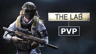 Labs PVP Tutorial How to play Labs [upl. by Irwin145]