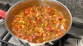 EASY Callos Recipe  Aling Lynes Kitchen [upl. by Nnairek266]