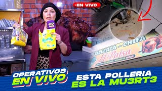 EN VIVO POLLERIAS PORQUERIENTAS DE SMP FULL HUACALA [upl. by Mikaela]