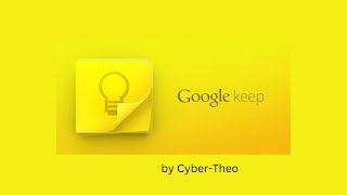 How to Use Google Keep for Grocery Lists [upl. by Pillyhp]