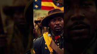 Bob Marleys Buffalo Soldier Explained [upl. by Nannaihr]