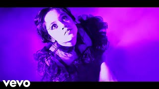 Lady Gaga  Bloody Mary Soner Karaca Remix  Wednesday Addams Dance 4k Ultra HD [upl. by Handel997]