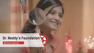 DR REDDY’S FOUNDATION  Ad Commercial  Raasta Studios [upl. by Getter9]