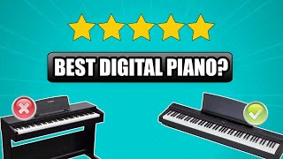 Best Digital Piano in 2022  How to Choose Ultimate Guide [upl. by Heath156]