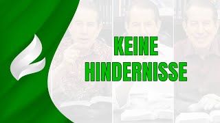 Hindernisse besiegen [upl. by Glaser]