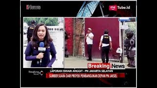 Ledakan yang Terdengar Saat Sidang Aman Ternyata Drum Meledak  Breaking iNews 2505 [upl. by Zobias636]