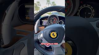 Ferrari California 2020 Ferrari California Supercar Luxury FastCar DreamCar Exotic Speed us [upl. by Econah]