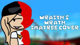 FNF Wraith’s Wrath Phantasm Mario Mix but Goober Cover imAtreeWasTaken sings it [upl. by Castillo]