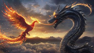 The Phoenix and the Dragon A YinYang Balance [upl. by Neehsuan]