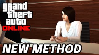 How to Recover Impounded Vehicles in GTA Online Without Going to the Impound 2020 [upl. by Nna]