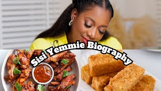 Sisi Yemmie Biography  Networth  Husband [upl. by Aibun362]