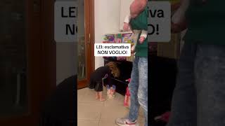 Questo video entra dritto al cuore🥹 famiglia papa ricordi [upl. by Purdum]