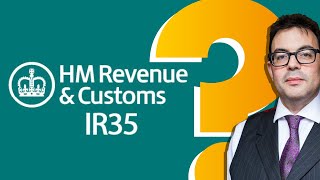 What is IR35 and what can you do about it [upl. by Erine203]