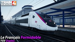 Train Sim World 4  Accolades Trailer [upl. by Ailemac]