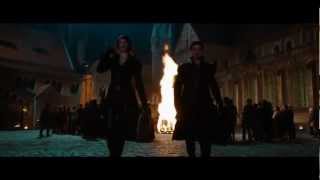 Hansel amp Gretel Witch Hunters  Trailer [upl. by Dalston348]