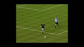 Championship 200809  Sheffield Wednesday vs Coventry City [upl. by Ettinger]