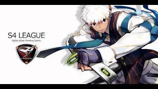 S4 League Soundtrack  Supersonic Full Version [upl. by Allerym]