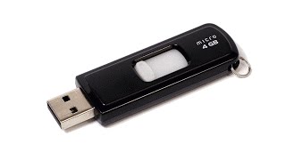 How to Boot your Computer from a USB drive [upl. by Ynaiffit]