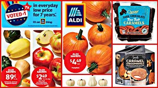 ALDI FULL AD 1022024  1082024 [upl. by Rebm]