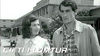 Cifti i lumtur Film ShqiptarAlbanian Movie [upl. by Brag]