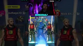 Mongraal a year later [upl. by Eylk]