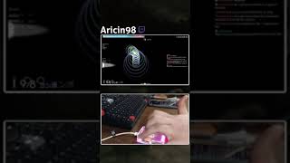 aricin 260BPM stamina gamer [upl. by Autrey]