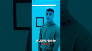 SECH X LUNAY 🧨🧨🧨 reggaeton music lunay [upl. by Conrade]