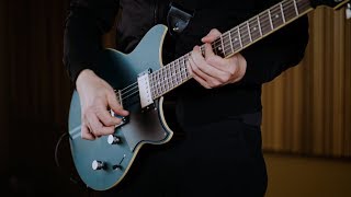 Yamaha Revstar Series Demo by Jeff Schroeder  RS820CR [upl. by Nwahsud]