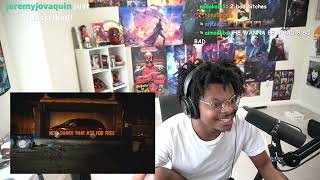 ImDOntai Reacts To Drake Family Matters KENDRICK DISS [upl. by Grete]