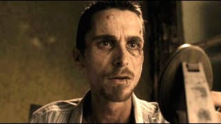 The Machinist Full Movie Fact Review amp Information  Christian Bale  Jennifer Jason Leigh [upl. by Kathye]