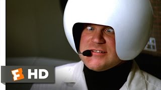 Spaceballs  When will then be now │Funny Spaceballs  Spaceballs 1987  MGM spaceballs funny [upl. by Gnouhc]