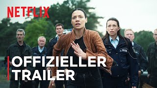 Liebes Kind  Offizieller Trailer  Netflix [upl. by Arbas]