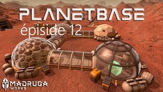 planetbase épisode 12 jai mon bang bang [upl. by Lichtenfeld]