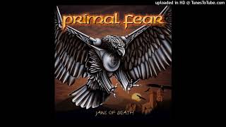 Primal Fear – Jaws Of Death [upl. by Messab]