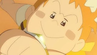 Sophocles gets a z ring and z Crystal 「Pokemon Sun and Moon episode 119 AMV」 [upl. by Tikna]