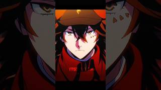 Tetcho  Rodeo edit  Bungo Stray Dogs  Hunting Dogs [upl. by Binnie]