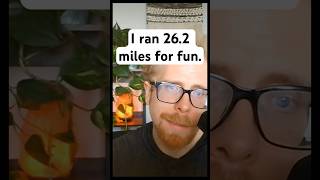 My 262 Mile SelfMade Marathon Challenge [upl. by Thordis]