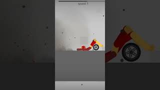 Flash dismounting game 🔥🔥 flashdismounting gameplay phonk viralshorts shortsfeed [upl. by Gamber]