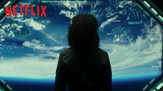 THE CLOVERFIELD PARADOX  SE DEN NU  NETFLIX  DK [upl. by O'Rourke]