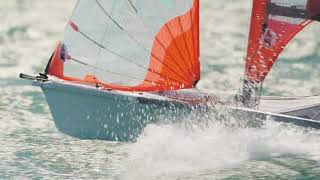 2023 29er World Championships day 0  Practice race and opening ceremony [upl. by Donn]